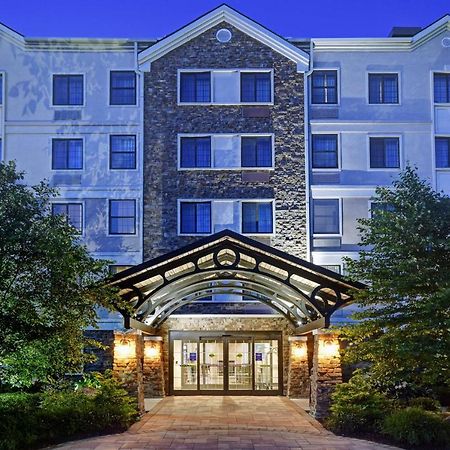 Homewood Suites By Hilton איטונטאון מראה חיצוני תמונה