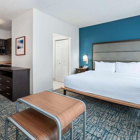Homewood Suites By Hilton איטונטאון מראה חיצוני תמונה