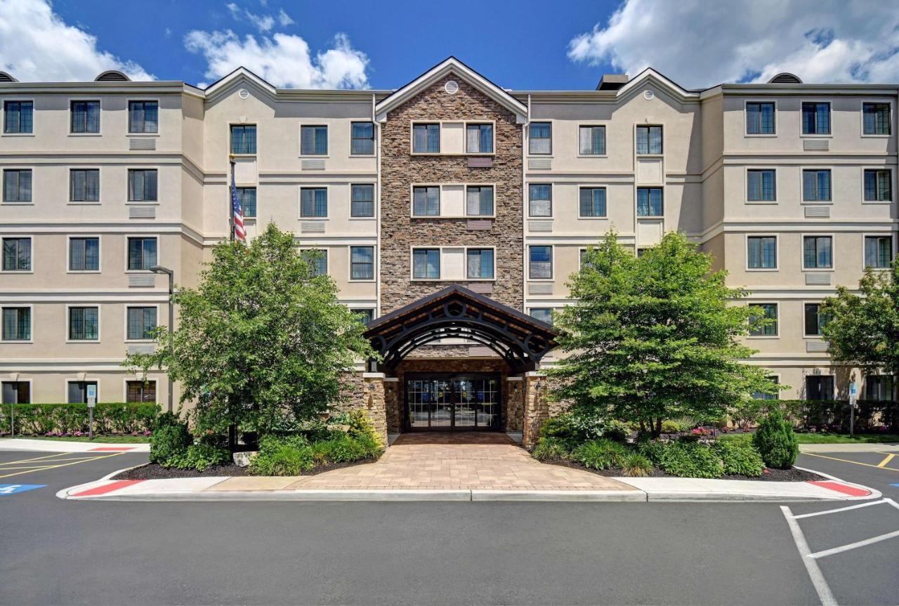 Homewood Suites By Hilton איטונטאון מראה חיצוני תמונה
