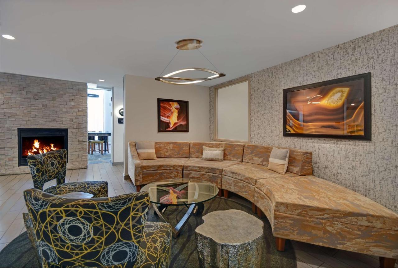 Homewood Suites By Hilton איטונטאון מראה חיצוני תמונה