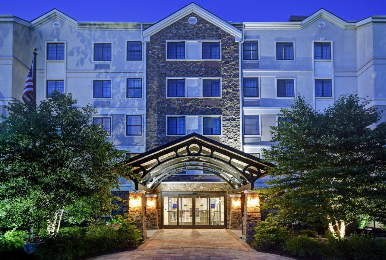 Homewood Suites By Hilton איטונטאון מראה חיצוני תמונה