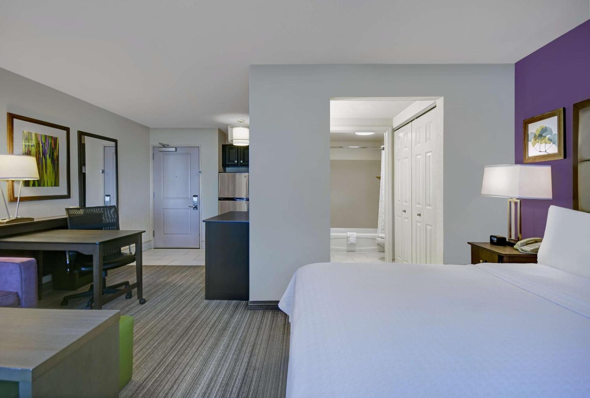 Homewood Suites By Hilton איטונטאון מראה חיצוני תמונה
