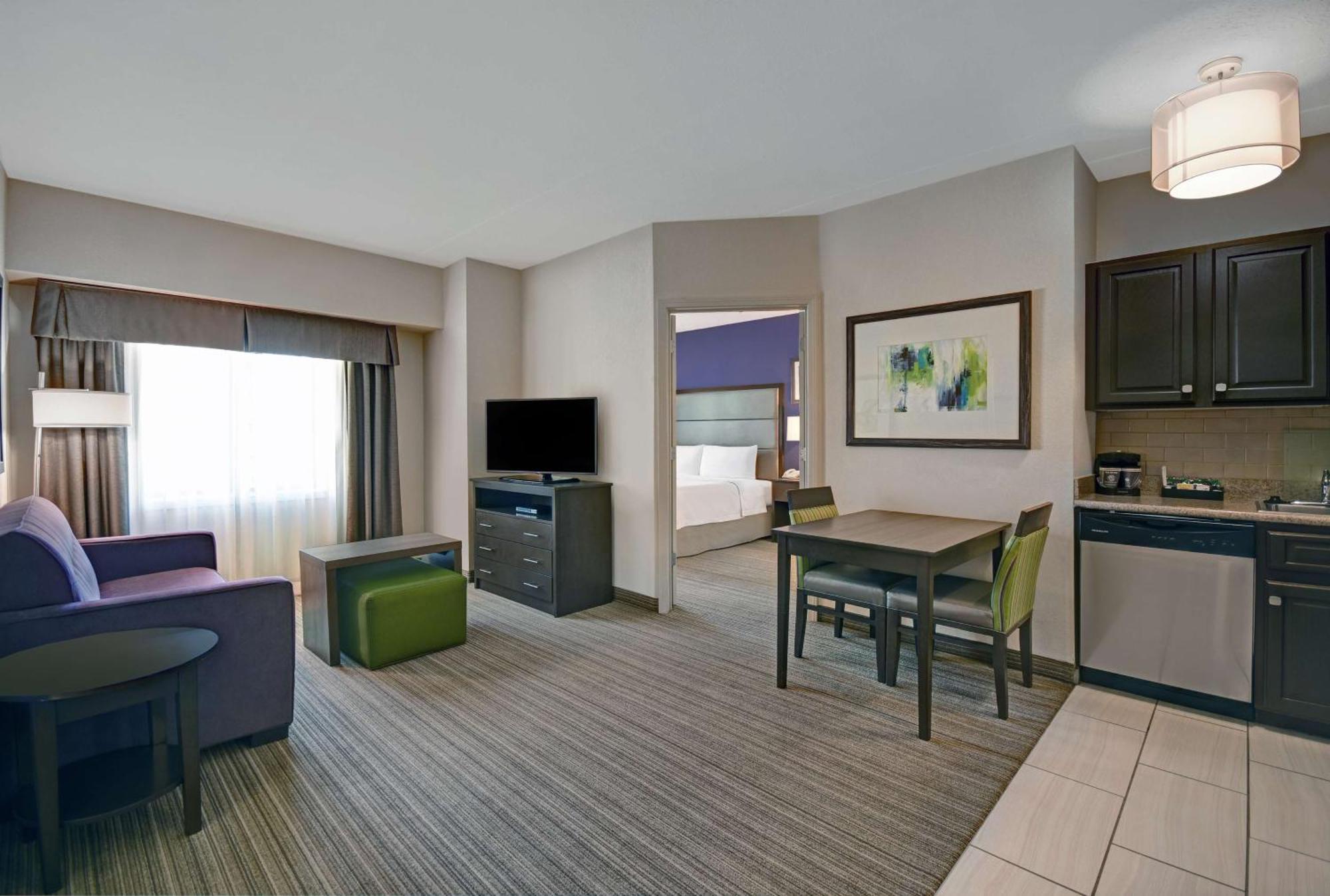 Homewood Suites By Hilton איטונטאון מראה חיצוני תמונה