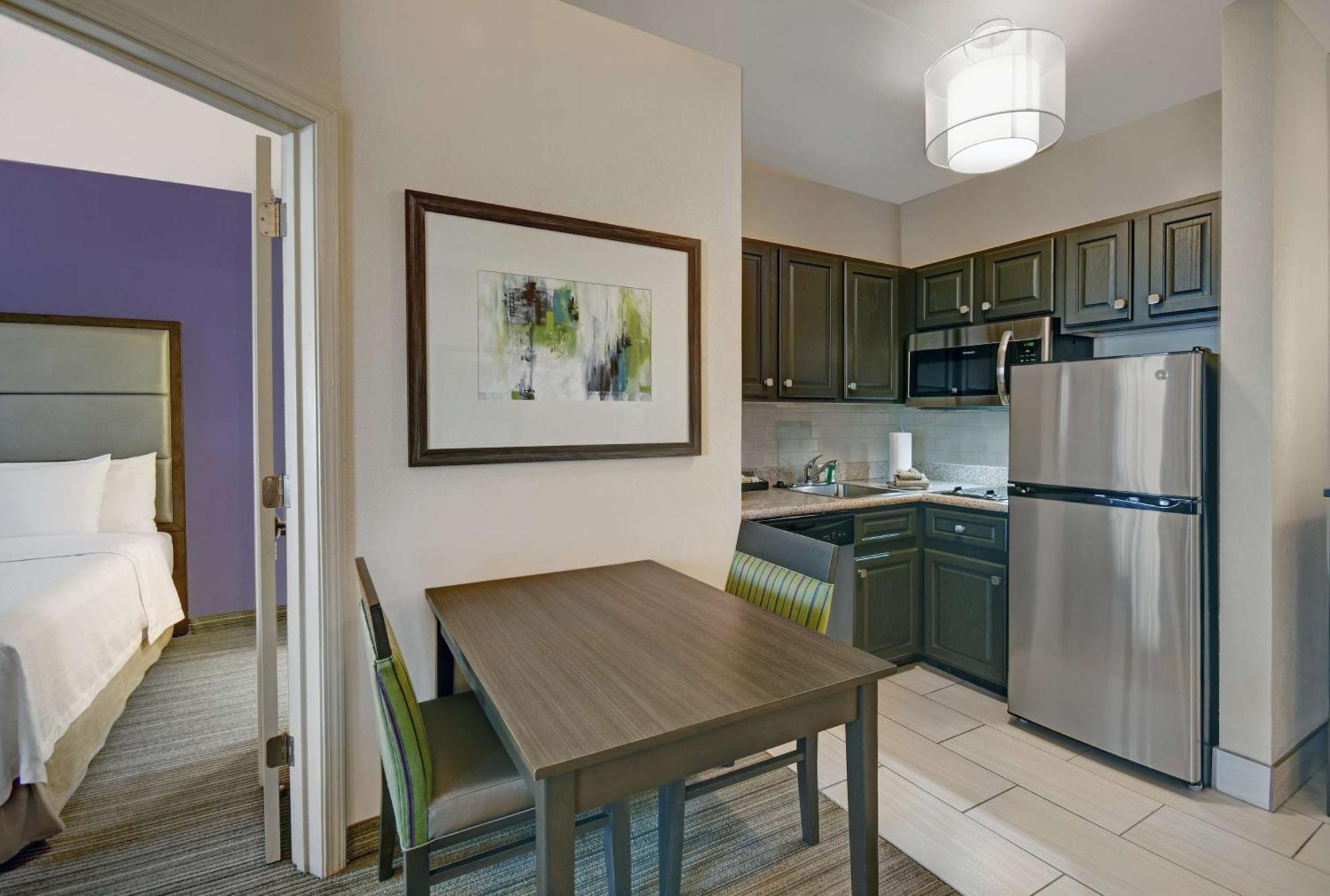 Homewood Suites By Hilton איטונטאון מראה חיצוני תמונה