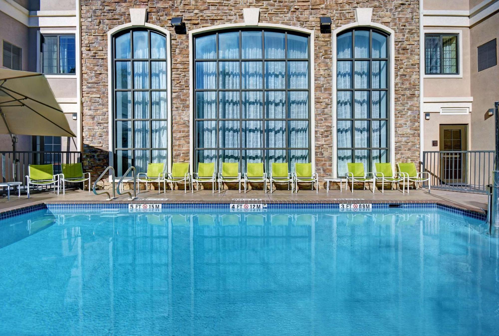 Homewood Suites By Hilton איטונטאון מראה חיצוני תמונה