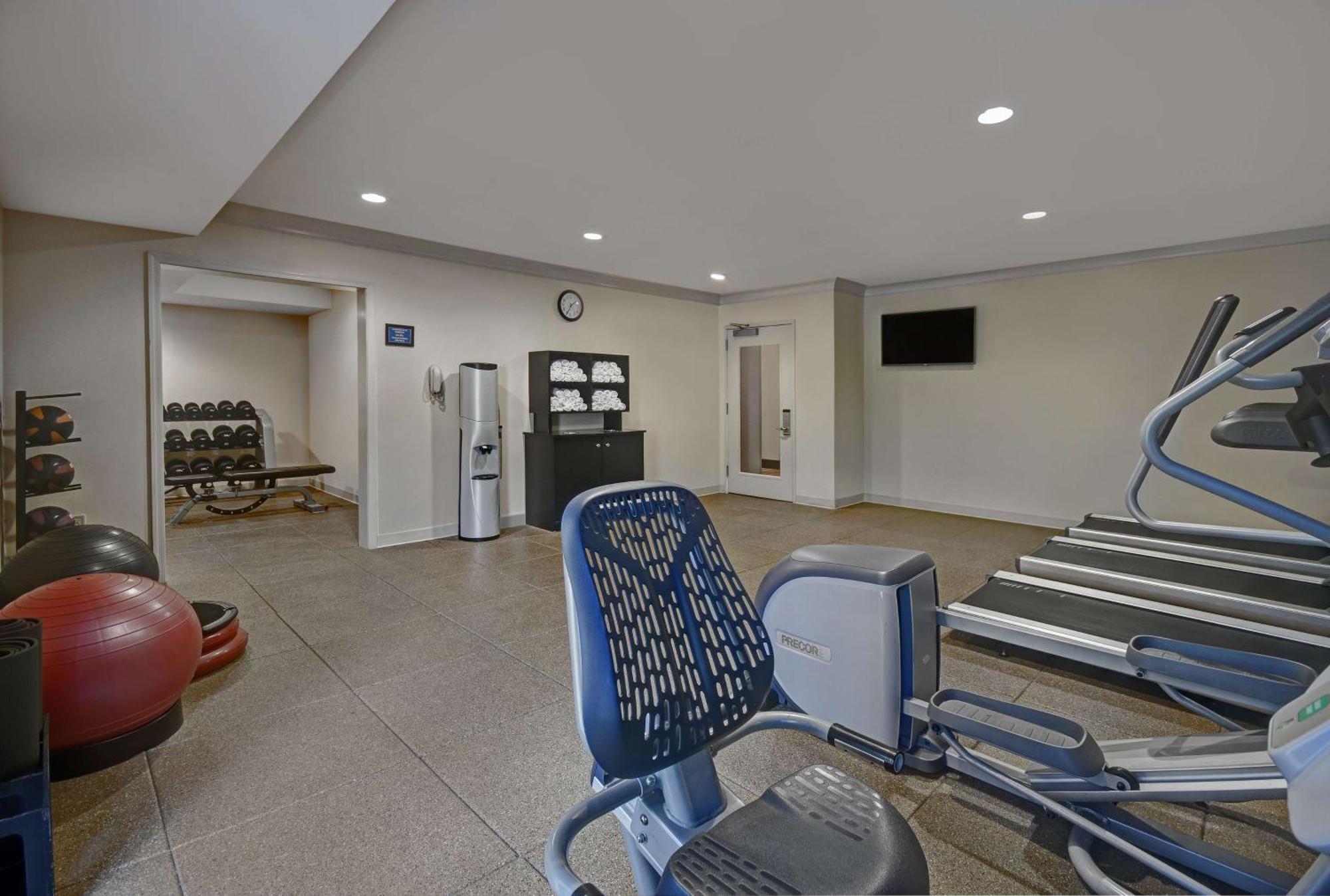 Homewood Suites By Hilton איטונטאון מראה חיצוני תמונה