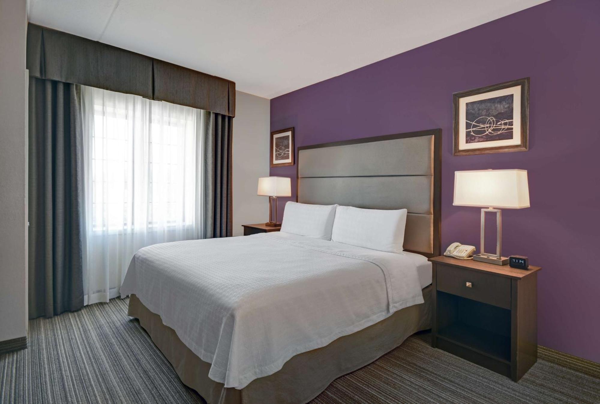 Homewood Suites By Hilton איטונטאון מראה חיצוני תמונה