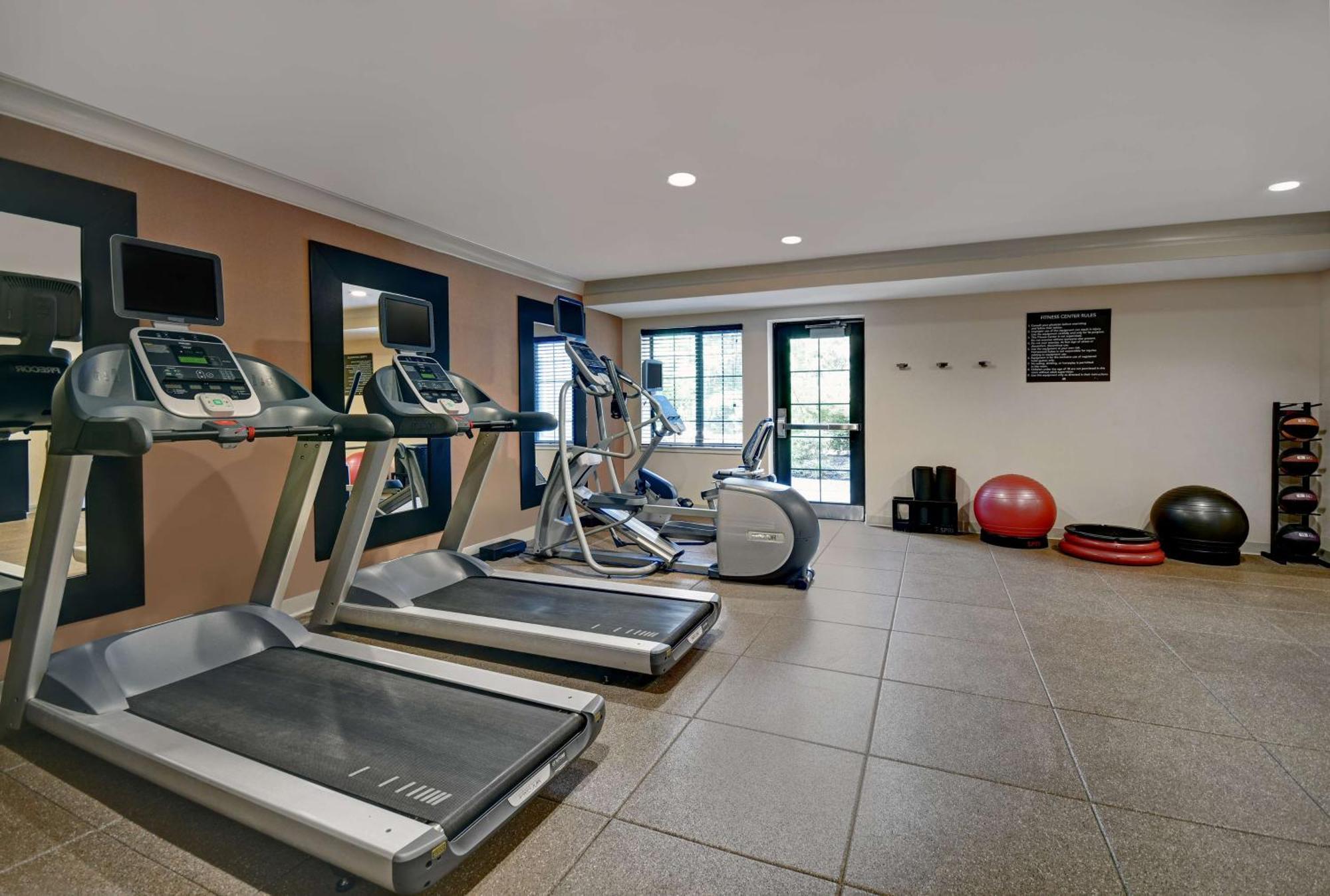 Homewood Suites By Hilton איטונטאון מראה חיצוני תמונה