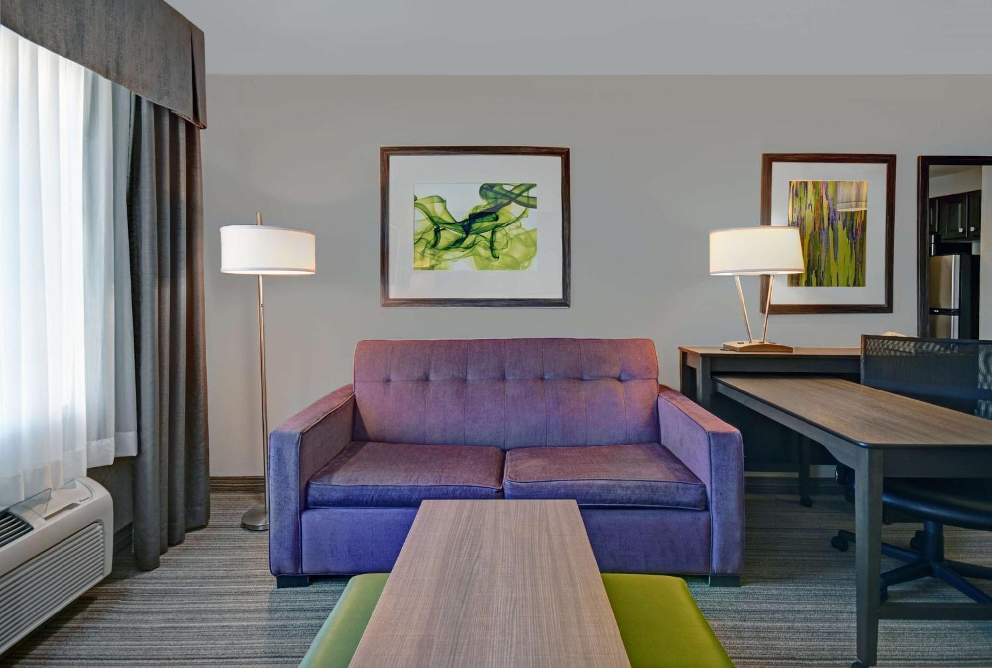 Homewood Suites By Hilton איטונטאון מראה חיצוני תמונה