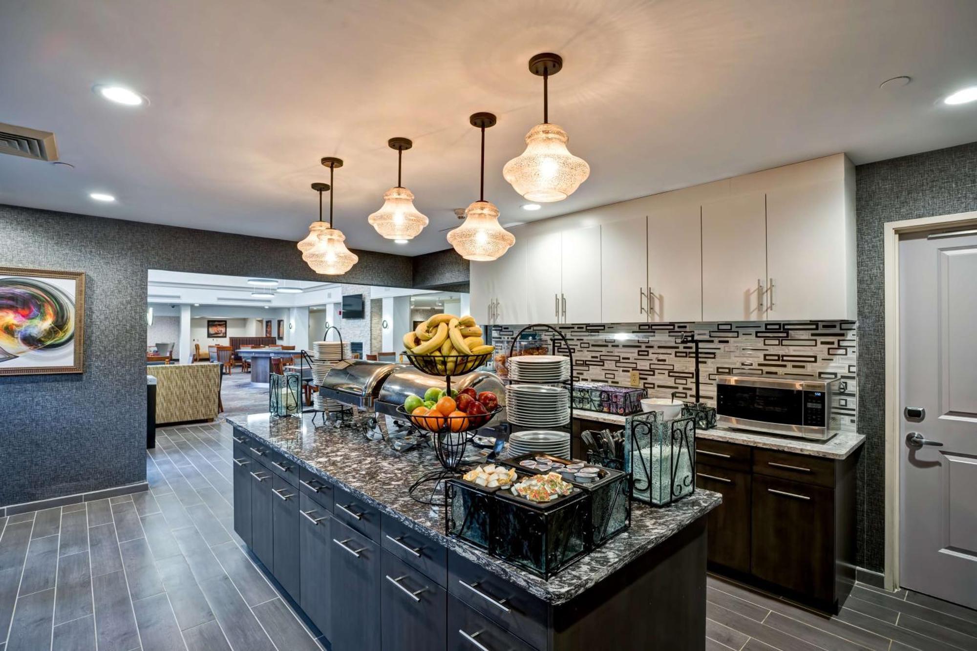 Homewood Suites By Hilton איטונטאון מראה חיצוני תמונה