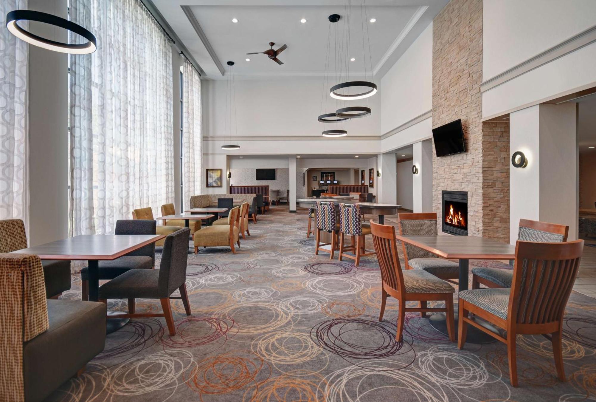 Homewood Suites By Hilton איטונטאון מראה חיצוני תמונה