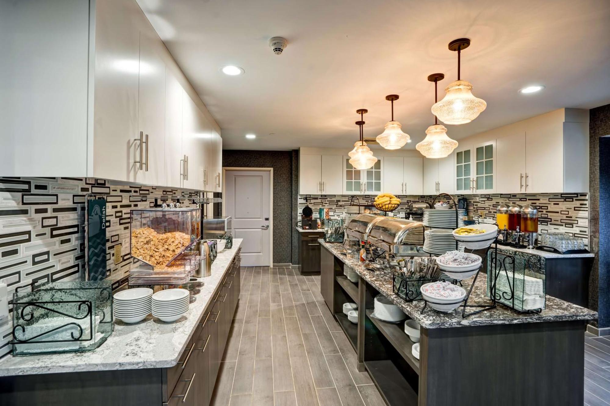 Homewood Suites By Hilton איטונטאון מראה חיצוני תמונה