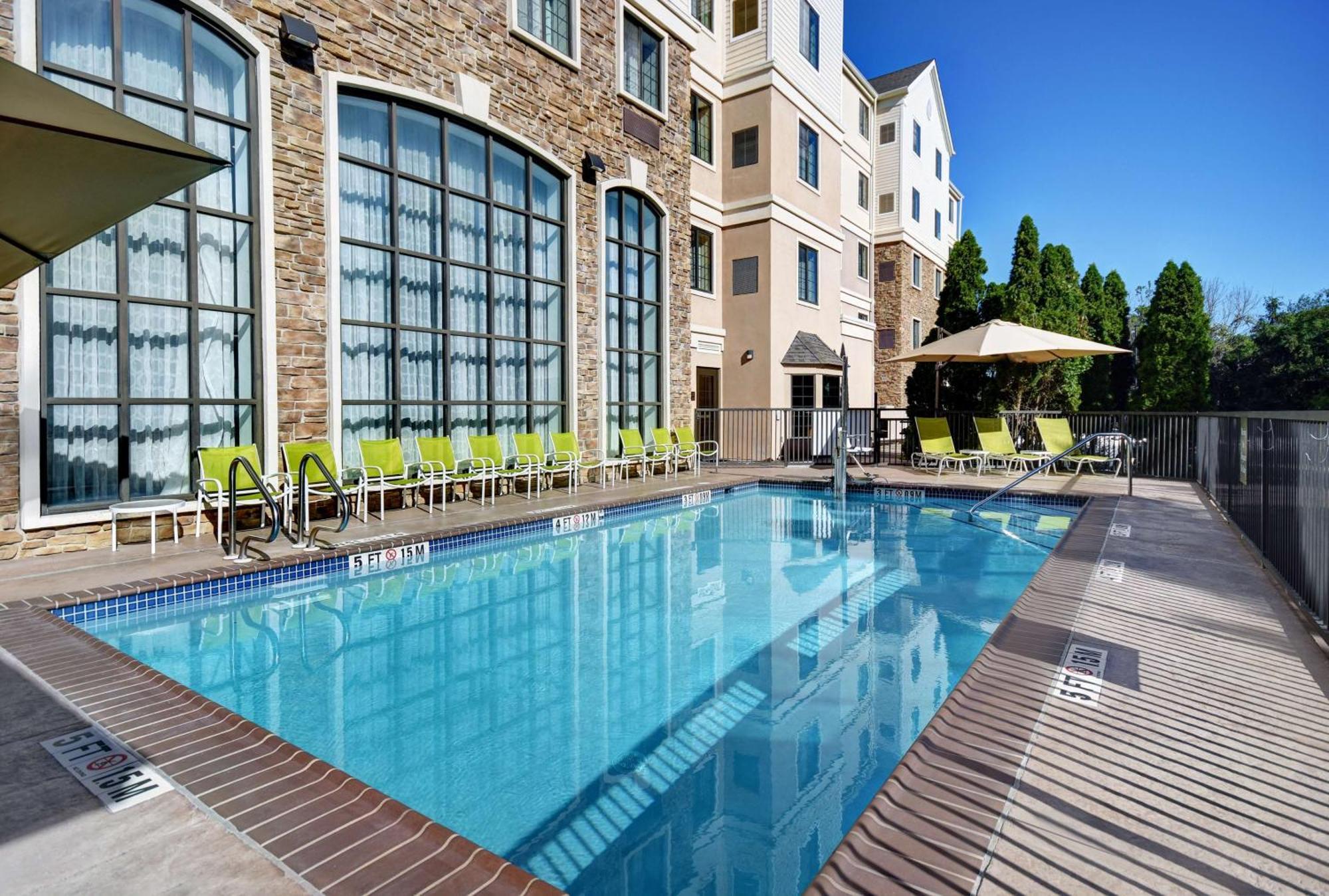 Homewood Suites By Hilton איטונטאון מראה חיצוני תמונה