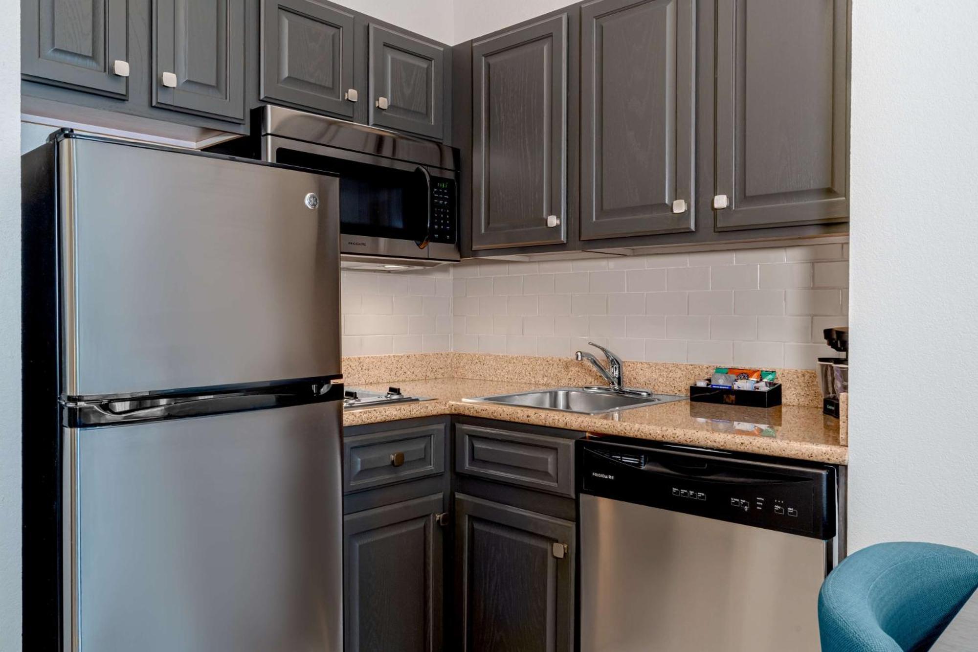 Homewood Suites By Hilton איטונטאון מראה חיצוני תמונה