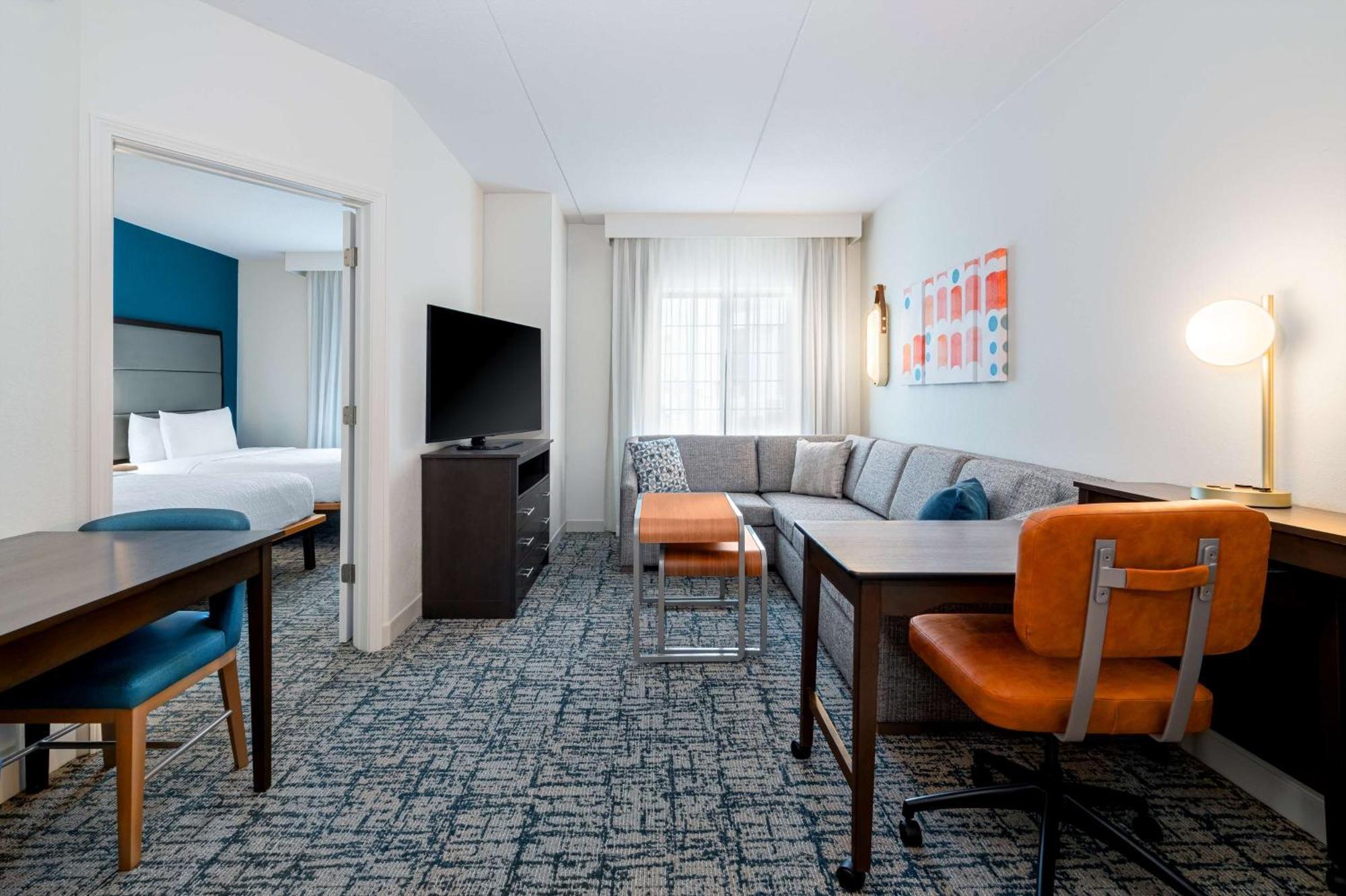 Homewood Suites By Hilton איטונטאון מראה חיצוני תמונה