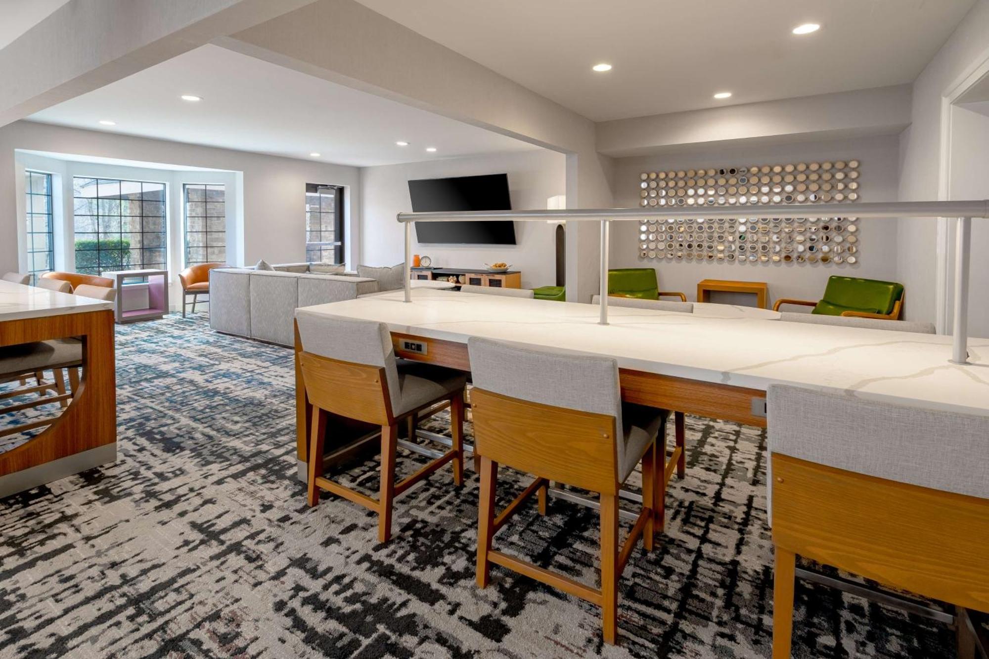 Homewood Suites By Hilton איטונטאון מראה חיצוני תמונה