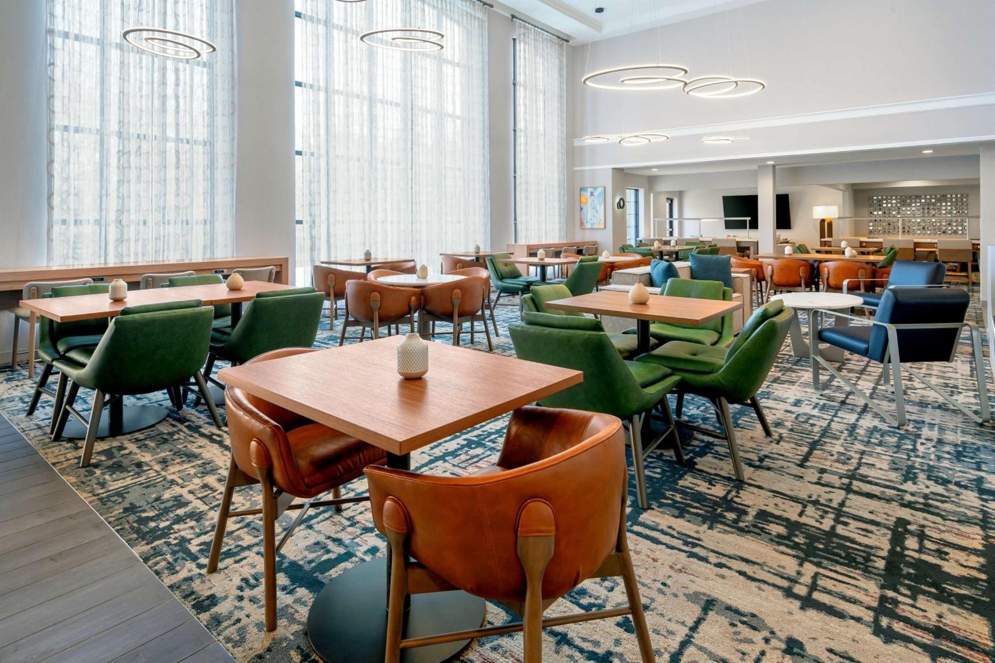 Homewood Suites By Hilton איטונטאון מראה חיצוני תמונה