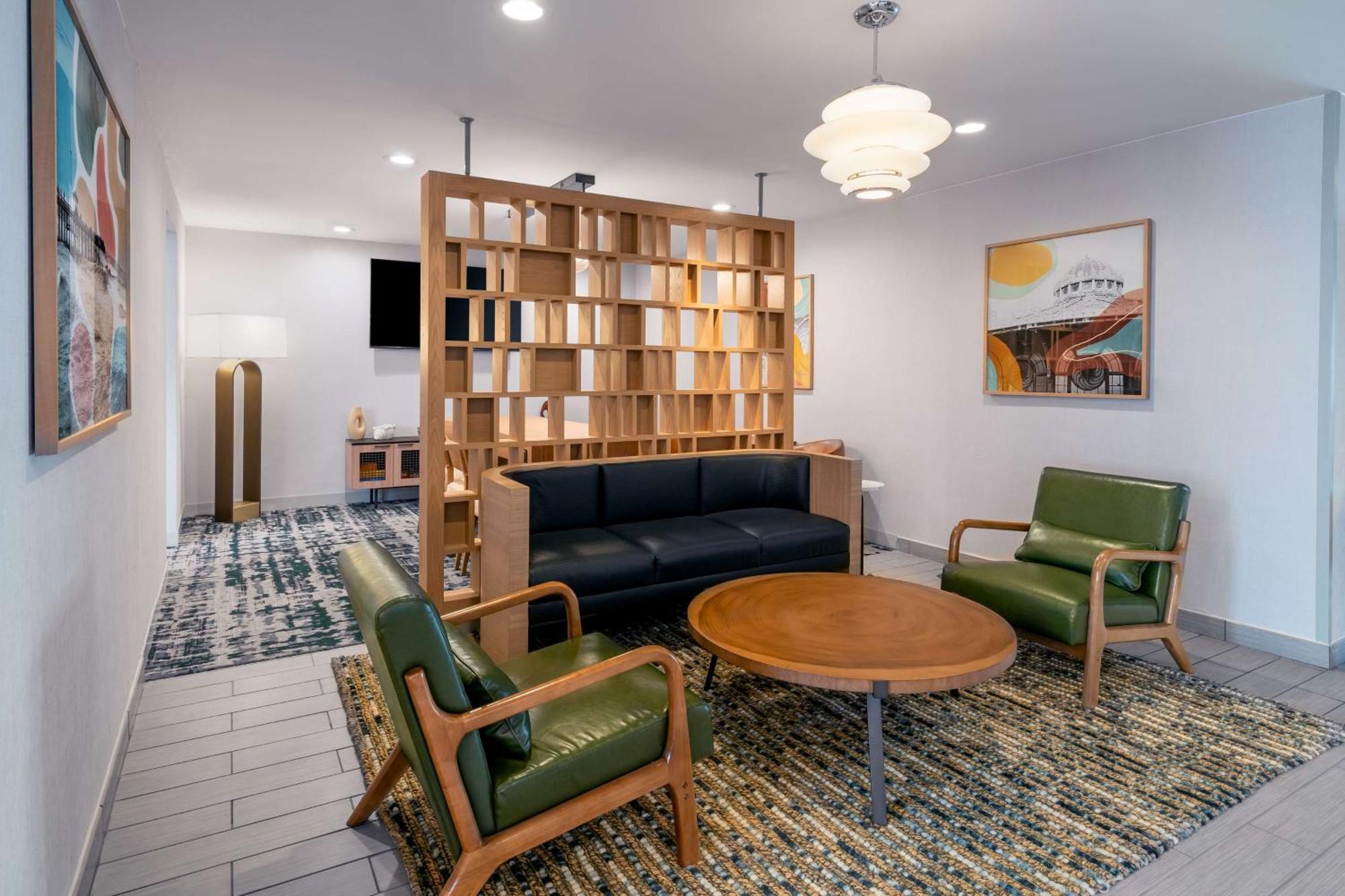 Homewood Suites By Hilton איטונטאון מראה חיצוני תמונה