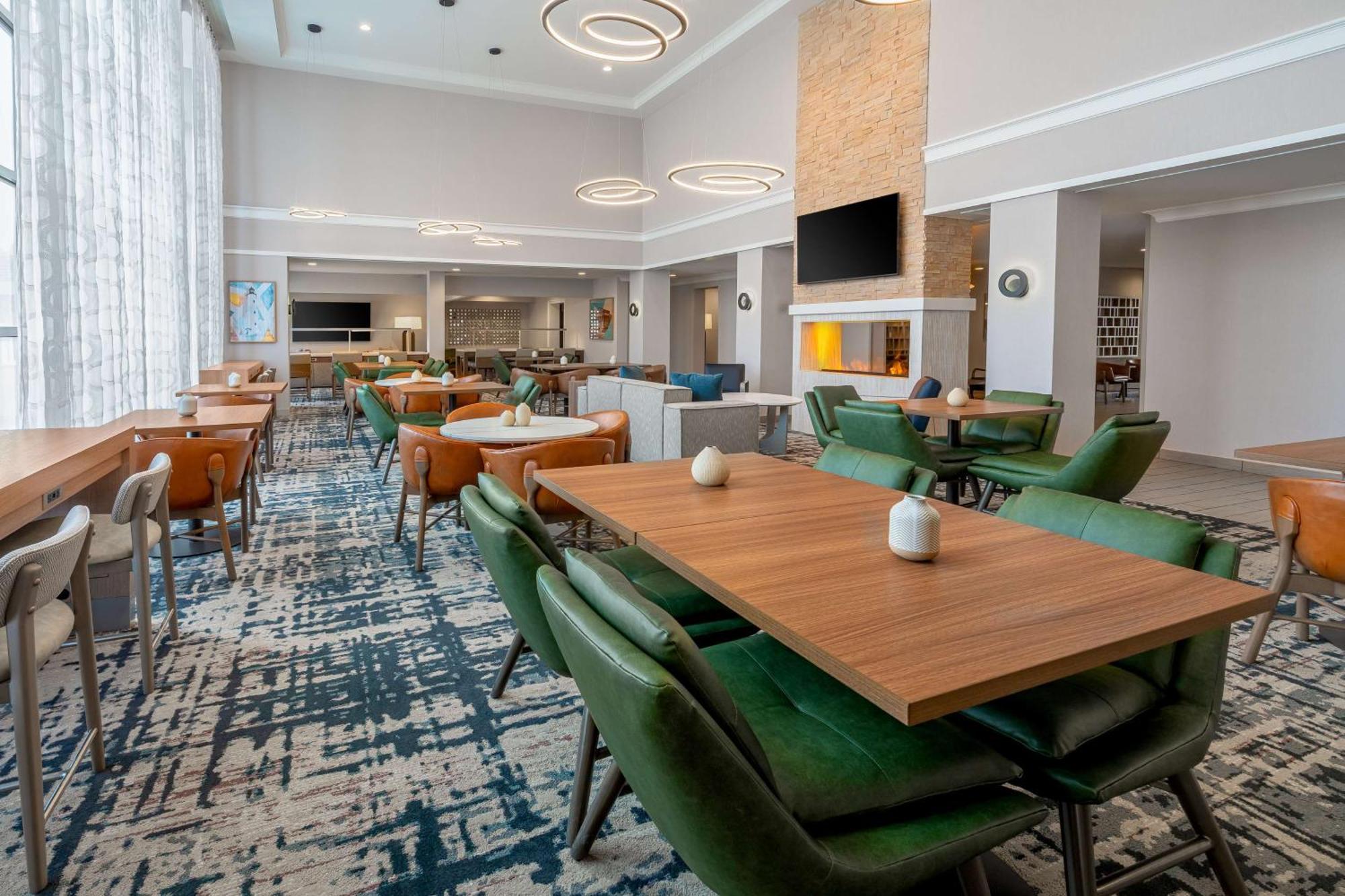 Homewood Suites By Hilton איטונטאון מראה חיצוני תמונה