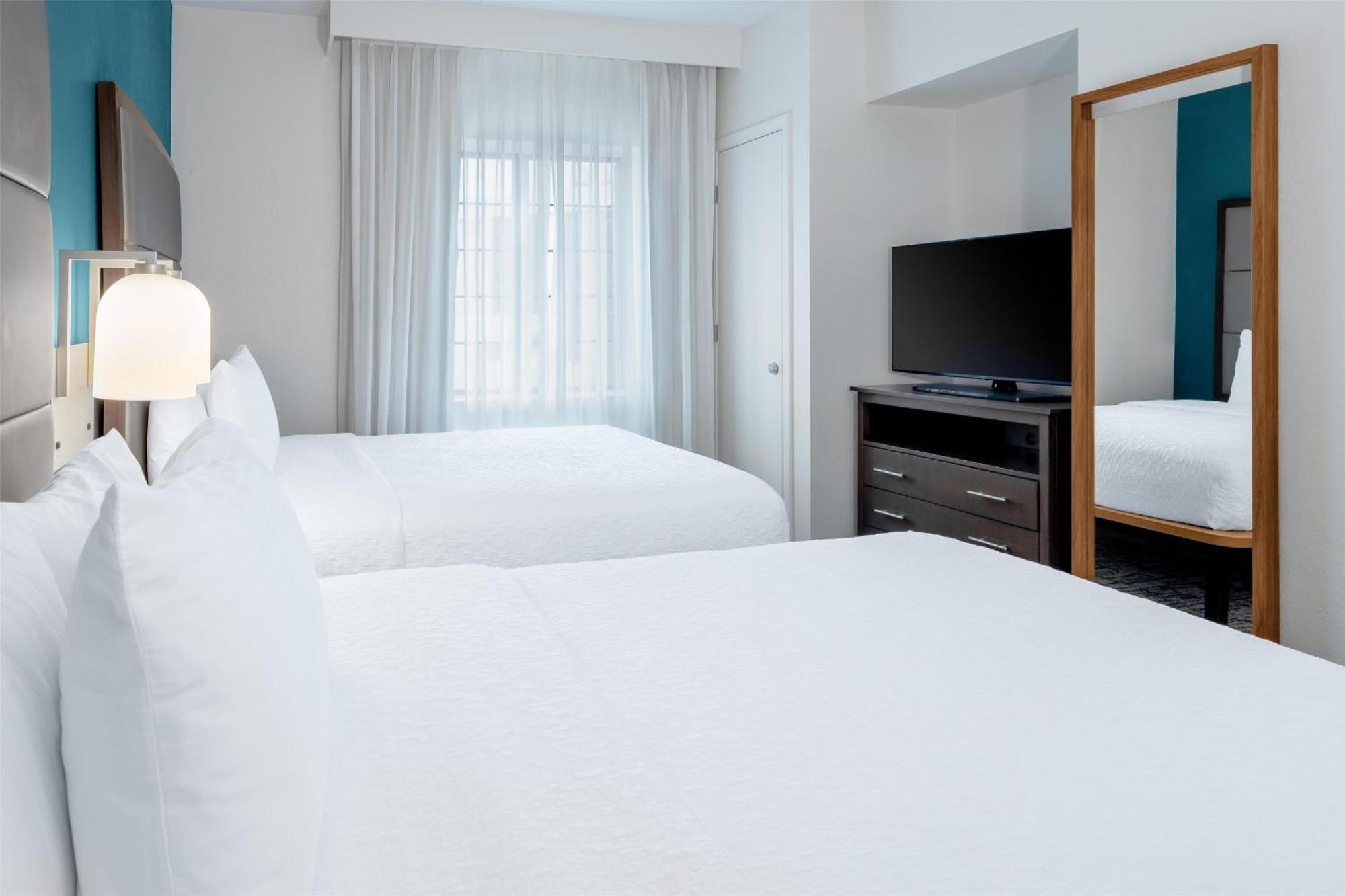 Homewood Suites By Hilton איטונטאון מראה חיצוני תמונה