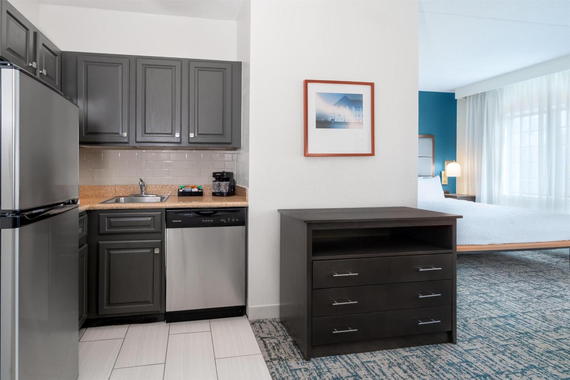 Homewood Suites By Hilton איטונטאון מראה חיצוני תמונה