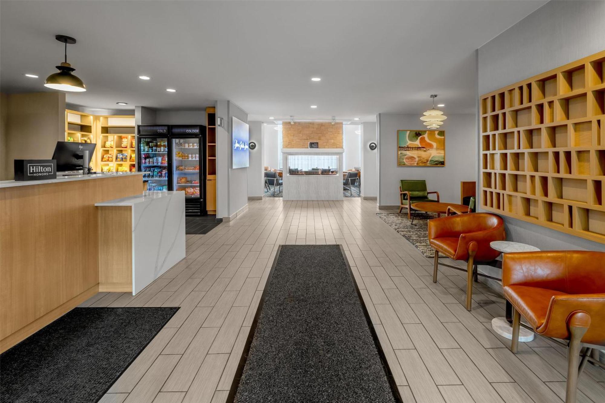 Homewood Suites By Hilton איטונטאון מראה חיצוני תמונה