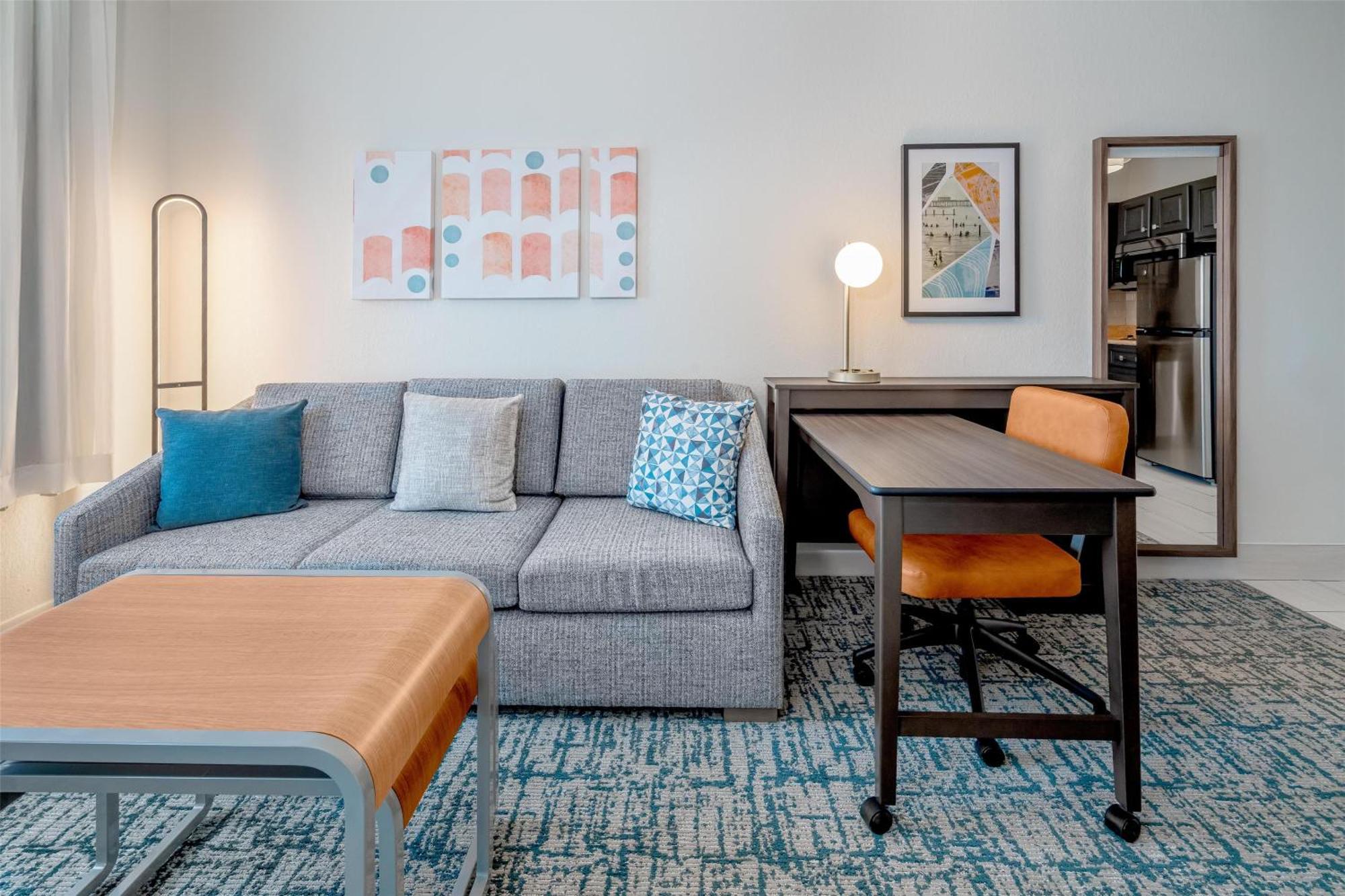 Homewood Suites By Hilton איטונטאון מראה חיצוני תמונה
