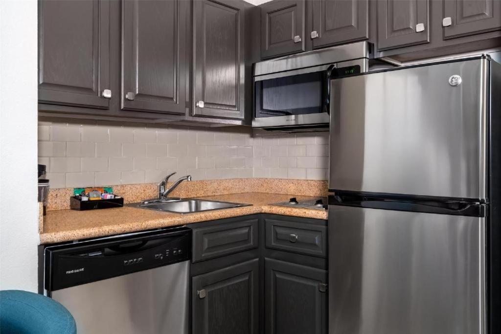 Homewood Suites By Hilton איטונטאון מראה חיצוני תמונה